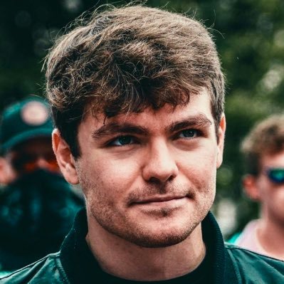 JamesLeefr39092's profile picture. Official fan account for @NickjFuentes/ Not impersonation anyone/ Follow for clips, news, and mor