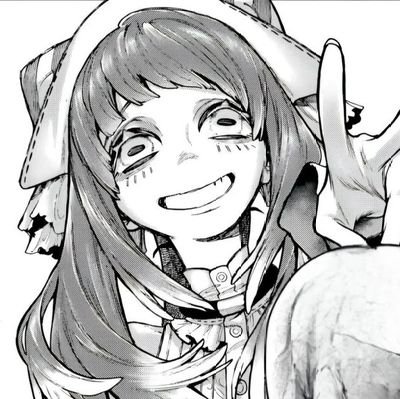 Vil_Tao's profile picture. My heart goes right~🖤~My head goes left