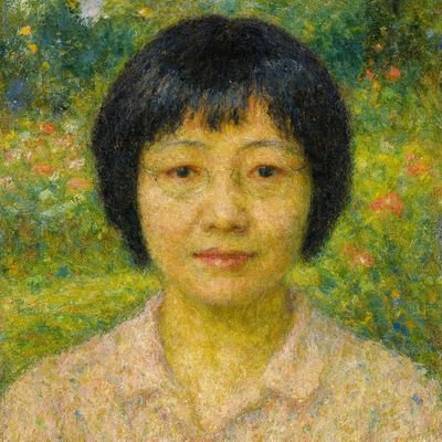 TeresaC84920758's profile picture. 