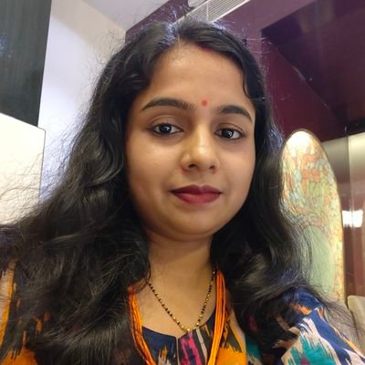 _MsPandey_'s profile picture. || ❤ INDIAN ❤ || Sometimes I tweet, sometimes I write. ||🚫❌ N0 DM ❌🚫||❤Jai Shree Krishna❤ || सनातन ||