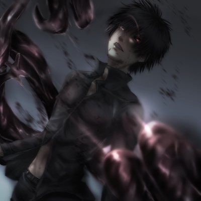 Apocalypse The Ghoul Profile