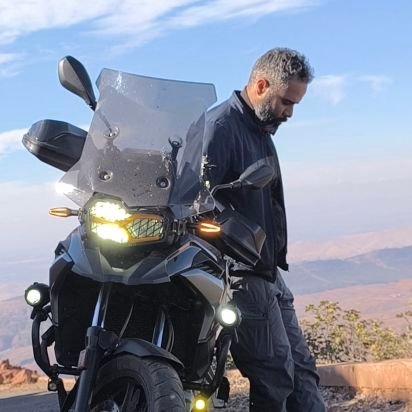 xaitsaid's profile picture. Limitless ambition | https://t.co/K7qLxp9vwL 🌍🍀
| https://t.co/C81nq4vl6t🌐
https://t.co/x1wH4kW7Pb 🏦 |

📩 DM for inquiries