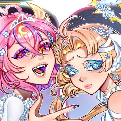 pan_ppang's profile picture. I like pretty girls, and pretty art! Requests always open. Commission Queue List https://t.co/KYJsOfbm5u