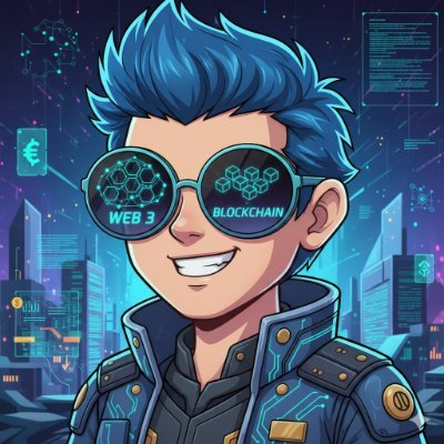 russ021992's profile picture. Advocate for Digital Ownership. Curating the best of NFTs and the Blockchain art world. 🖼️