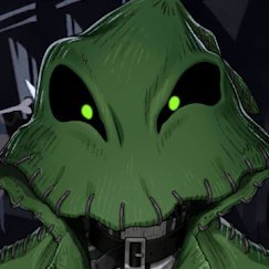 GamblingSwing's profile picture. .ᐟ₊ ⊹🌙 ❝𝙄𝙣 𝙩𝙝𝙞𝙨 𝙬𝙤𝙧𝙡𝙙, 𝙩𝙝𝙤𝙨𝙚 𝙬𝙝𝙤 𝙝𝙖𝙫𝙚 𝙛𝙪𝙣 𝙬𝙞𝙣.❞ | 𝗛𝗲/𝗜𝘁 | #twstrp #mvrp