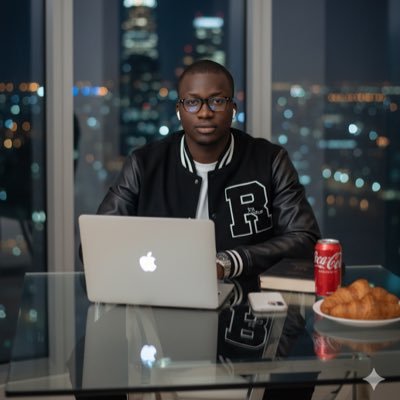 EllManssour's profile picture. Syons sincèrmt hrx pour ns amis & ns proches.👏ssons leurs réussites ntre tour viendra InChAllah💫. ÑuSantYallaAkDogalam😭🤩 #Muslim_Talibé_Cheikh So #الحمدالله