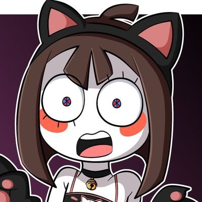 Gummybunnymoo's profile picture. it gets 𝓯𝓻𝓮𝓪𝓴𝔂 at times