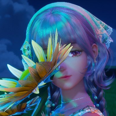 yosoyMia_0's profile picture. 🌱