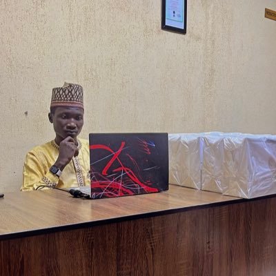 Siddiq_SMB's profile picture. B.ENG CIVIL || Entrepreneur || Logistics Manager @ SMB MULTI-TRADE Nig Limited || GMNSE || MIAENG || old accounts were all suspended || https://t.co/aYbSPkpxhS