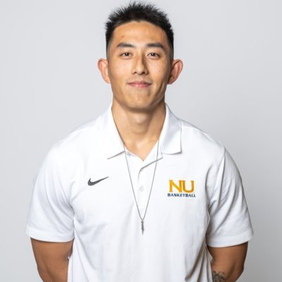 StevenTsui27's profile picture. Assitant Coach @northwestmbb Former Overseas Pro🏀🇯🇵