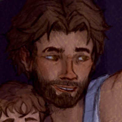 littlescammer_'s profile picture. Name’s Tony.﹕ I make edits, write fics and never draw. \\ EN/PL ﹕\\ 20+ \\ 🔞 MDNI \\ #jayvik, #housemd, #avatar ⟢ icon by: myself :)