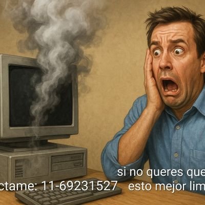 ServiceJero's profile picture. servicio de limpieza de equipos informáticos y consolas