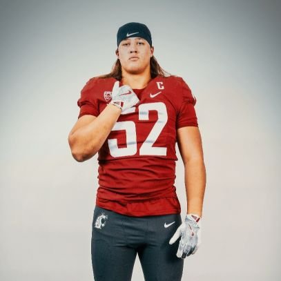 DerekWorde92531's profile picture. QCHS, ☆☆☆
WSU committed OT
                                  NCAA ID# 2407353009, Hudl: https://t.co/YnX3ljAlbJ derekworden64@gmail.com 
HC/@TSchureman