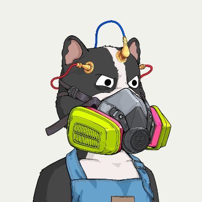 Mildo93's profile picture. F1 l  Web 3 enthusiast l
🦙🌎 Upland  ✈️  🌏🦙
Chomp addict