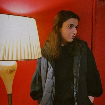 bekhodamarboote's profile picture. 