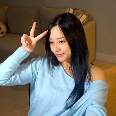 sooob_bean's profile picture. playing what brings me joy, walking my dog, or sleeping | 💌 ssooobean@gmail.com