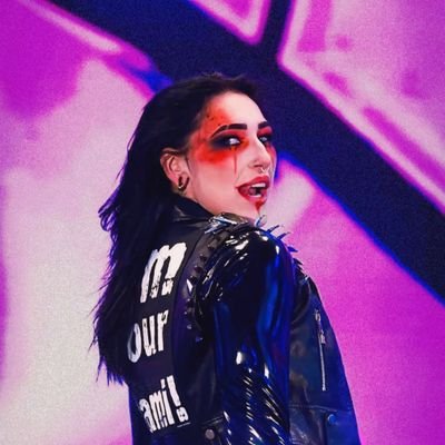 OfHerBrutality_'s profile picture. the eradicator, an unstoppable force of brutality, a riptide of ultraviolence. but you can call her 𝖒𝖆𝖒𝖎.