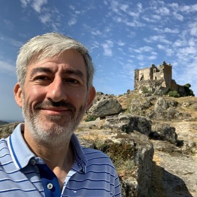 JoseBelloSLPS's profile picture. Arqueólogo especializado Patrimonio Cultural y SIG. Comprometido con construir un mundo mejor.