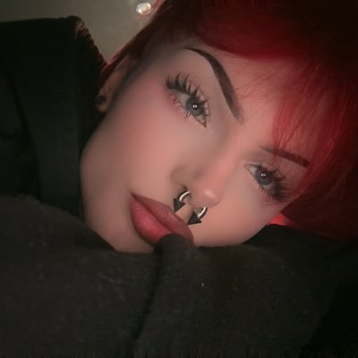 xfemdoll's profile picture. pretty lil menace ࣪˖ ִֶָ🐇♡  lives off kisses, cuddles & being spoiled rotten 💌 - 𝒾 𝑜𝒷𝒿𝑒𝒸𝓉𝒾𝒻𝓎 𝓂𝑒𝓃 ✧₊