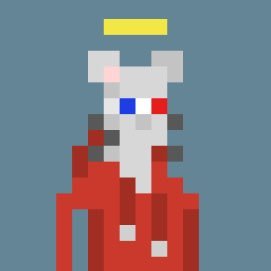 0xInuarashi's profile picture. Cypherpunk & Freedom ✌️🏘️ @cypherlabz - dev studio // 🏢 @314capital - quant // 🌈 @dxrgai - ai // 📧 DM for work inquiries