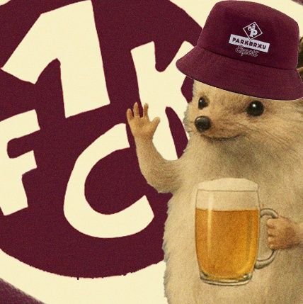 sonic_1515's profile picture. chronischer Bluthochdruck dank des 1. FC Kaiserslautern
#betze und #playstation