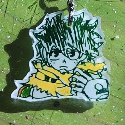 youginonlemonsu's profile picture. 진격거/나히아/쿠킹덤/프리렌/마마마 그외 이것저것. 당신의 지뢰가 올라올수도 있습니다.
cp와 ncp 어딘가.
잡덕계.
가끔 사진 올라옵니다.