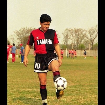 WalTheo__'s profile picture. Ricotero, Leproso, Peronista.