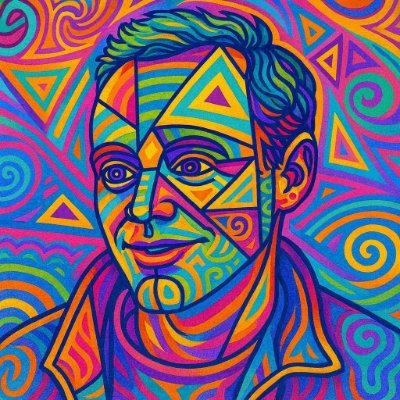 patrickwoodhead's profile picture. Founder and CEO of @space_meridian. Working on @FilecoinBeam. Ex @protocollabs. Ex IBM. Rational Flâneur.