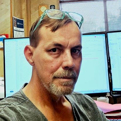 cufarmer's profile picture. USAF veteran, Writer,   #Texas 
Twentieth Century #HistoricalFiction, No DMs,
caveman