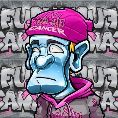 Nisey1811's profile picture. I was verified before it was X! Legal drug dealer/Mom/ @GarydotClub 🦒/ @WegenNFT / @WegeneTTes /NFT LOVER 💖/Loyalty over everything. Love more!