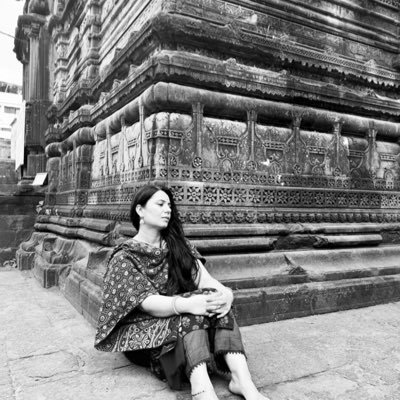 ChandaniSehgal's profile picture. This is my escape from my professional life. Do not drag me in the long threads. I lack good manners. Born Battameez!