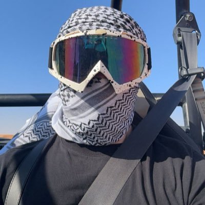 riyespackmdz's profile picture. la vie continue