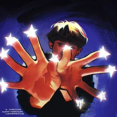 sangnria's profile picture. alleged stargirl