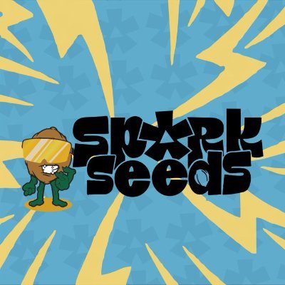 SparkSeeds's profile picture. 