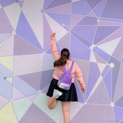 emmagroul's profile picture. 20 - photographe freelance - founder @magicwithdisney