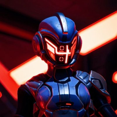 MimineBelle's profile picture. Original creator of Arkena