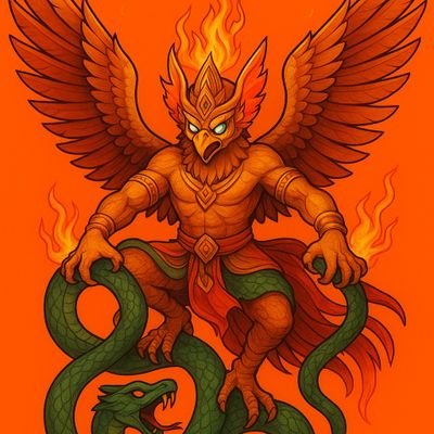 Djarumcokl42075's profile picture. Belajar crypto