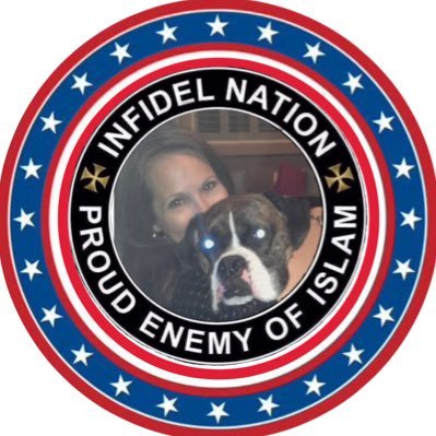 NanoBubble63's profile picture. 🇺🇸 Purged repeatedly, but here since 2009. 🇺🇸 No DMs. 🇺🇸 MAGA. 🇺🇸 Christian ✝️ 🚫 globalist crap. 🇺🇸 μολὼν λαβέ! 🇺🇸 NE 🏈! 🥓 Bacon is life.