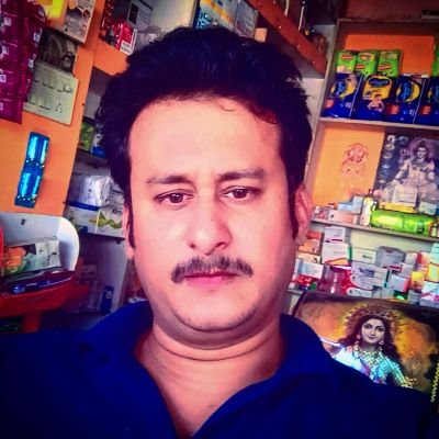 GuptaPart2's profile picture. INDIAN 🇮🇳(ADVOCATE) 
LOVE COUNTRY AND HUMANITY