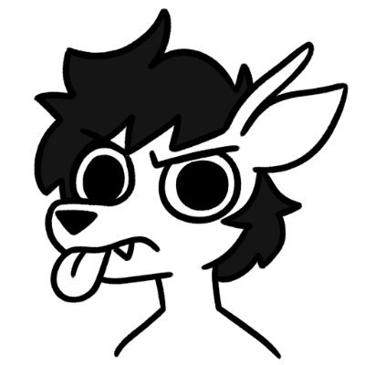 TehDren's profile picture. ♂/🇨🇷/Gamer 🎮/Furry 🦌💜/Músico 🎶/Activo en internet desde Julio del 2007 (Raramente).