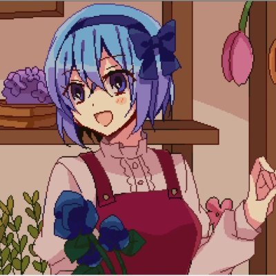 yiyan1688127's profile picture. 無言フォローですみません…૮₍◞‸◟₎  / 20↑