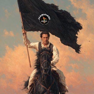 Saifi2937's profile picture. Pakistan First, Not a political, Not a blind followers, Till Last Imran Khan ✌
Moderator  
@Teamipians
 #IP 09