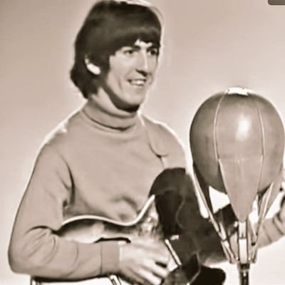 HelpVideoGeorge's profile picture. @BraveButScared.💘 RIP GEORGE HARRISON💔 #Parody. Adult Writer.