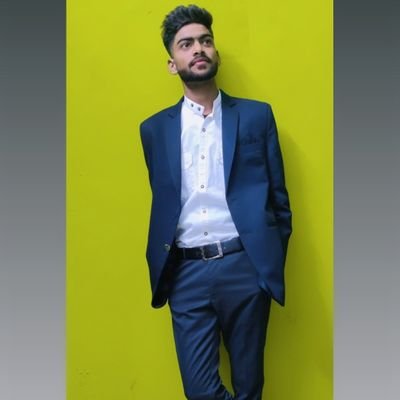 udityadav9053's profile picture. student of allhabad University political science