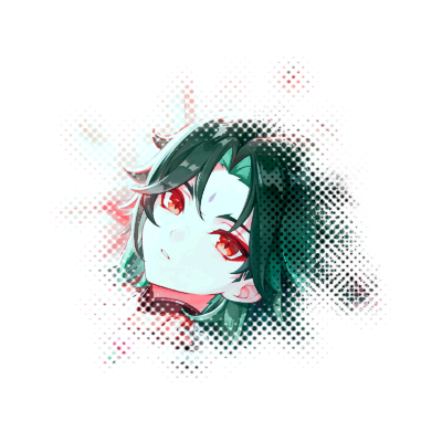 lunyaes_'s profile picture. #魈 : ୧ ‧₊˚ 🌿 ⋅ ☆

˙ . ꒷ 💭 . 𖦹˙— I'm willing to protect https://t.co/oLsehAFoZn . . ✿