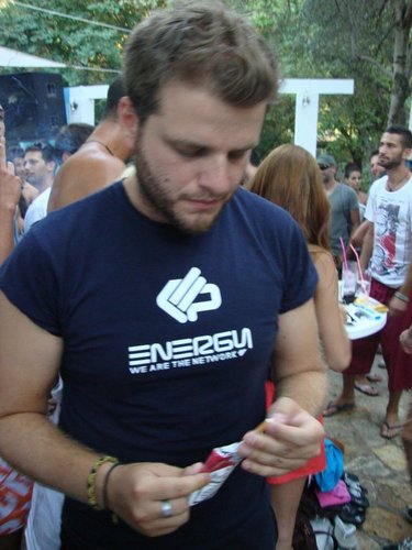 Panoce's profile picture. 