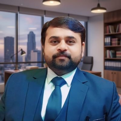 imAhmadIftikhar's profile picture. Lahore High Court Advocate ⚖️ | Youth Activist | Fighting delays, encroachments & injustice | PMLN | Reforming Punjab,