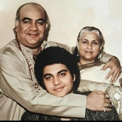 monty_nath's profile picture. ACTOR/PRODUCER/DIRECTOR..
PREMNATHJI & BINARAIJI'S SON
ADIRAJ & ARJUN'S DAD
(SUBSCRIBE TO YOUTUBE MAJOR MOOD ENTERTAINMENT)
SCRIPT/LIGHTS/SOUND/CAMERA/ ACTION🎬