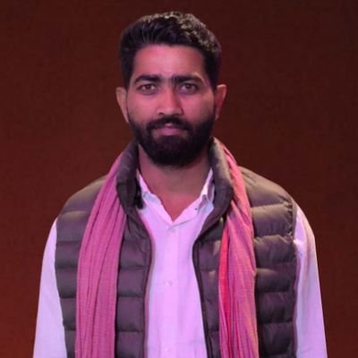 ABYadavsp7's profile picture. PDA एक अंबेडकरवादी जन आंदोलन है, जो सामाजिक न्याय, समानता और लोकतंत्र की मजबूती के लिए समर्पित है। हम वंचितों की आवाज़ हैं। ✊ जय भीम