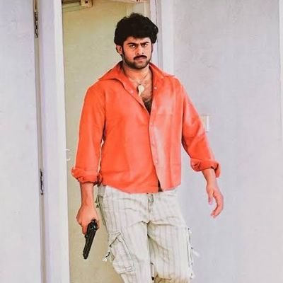 Nari_Prabha_'s profile picture. Prabhas & Kohli ❤️‍🔥

Old Id thatharpanam 🥲